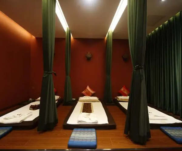 上海长宁桑拿价格一览表