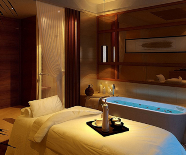 上海长宁高端私人会所排名