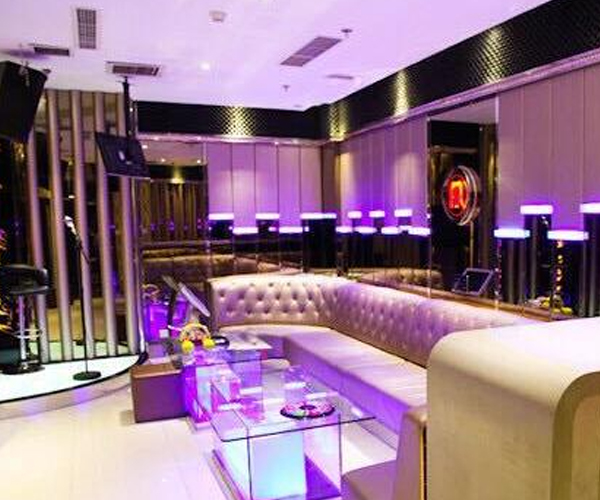 上海长宁男士spa推荐