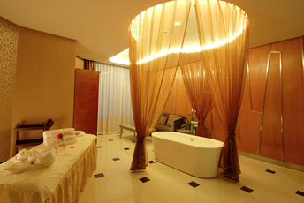 上海长宁养生馆之脾胃虚弱的食疗配合